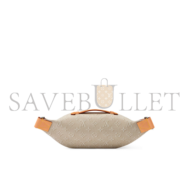 LOUIS VUITTON RUSH BUMBAG M27152 (30*15*8cm)